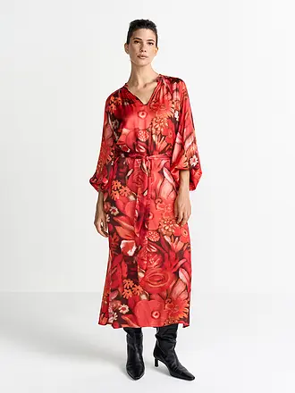 RICH & ROYAL | Midikleid | 